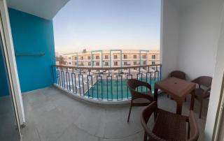 hotel mirage aqua park - Hurghada - 1