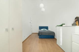 Exceptional 3-bedroom Apartment by Noclegi Renters - Łódź - 7