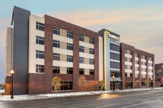 Cambria Hotel Omaha Downtown - Omaha - 0