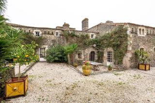 Chambres d'hôte Domaine Roblinière - Landevieille - 9