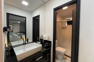Duplex | Goiânia Shopping | Piscina Borda Infinita | Vista - 2