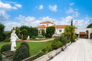 Private apartment in villa Casa Beatriz by Hostlovers - Palmela - 0