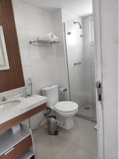 Residence in Rio stay Riocentro-Barra - Río de Janeiro - 5
