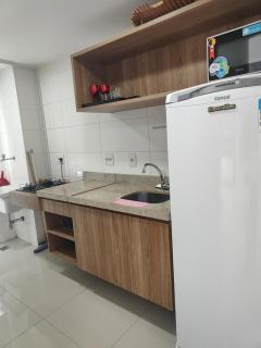 Residence in Rio stay Riocentro-Barra - Río de Janeiro - 4