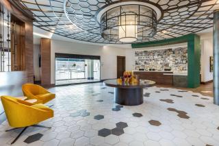 Cambria Hotel - Arundel Mills BWI Airport - Hanover - 7