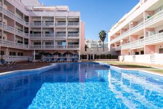 Parque dos Reis Apartment 2 - Monte Gordo - 6