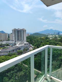 Residence in Rio stay Riocentro-Barra - Río de Janeiro - 3