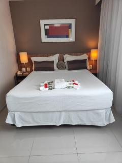 Residence in Rio stay Riocentro-Barra - Río de Janeiro - 2