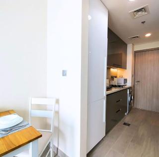 Farhad Azizi Residence - Al Jaddaf by Golden Casa - 4