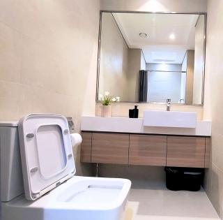 Farhad Azizi Residence - Al Jaddaf by Golden Casa - Dubai - 2