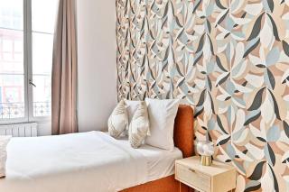 Magnifique appartement Neuf Rose Paris 14ème - II - Paris - 4