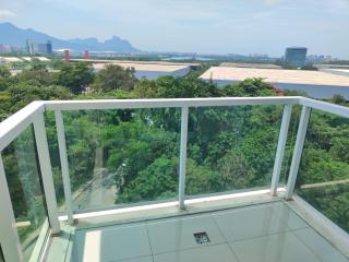 Residence in Rio stay Riocentro-Barra - Río de Janeiro - 1