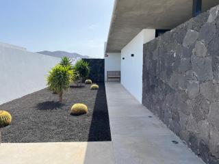 Villa Macaronesian - Playa Blanca - 2