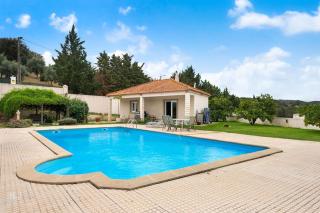 Private apartment in villa Casa Beatriz by Hostlovers - Palmela - 9