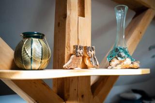 Lichtpunkt - Studio Gästesuite - Faistenau - 2