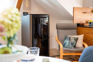 Lichtpunkt - Studio Gästesuite - Faistenau - 5