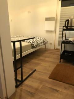 Mini Studio A Bed4U Late Check in - Lublin - 2