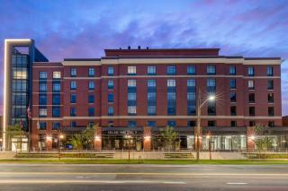 Cambria Hotel College Park - College Park - 9