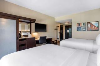 Cambria Hotel College Park - College Park - 1
