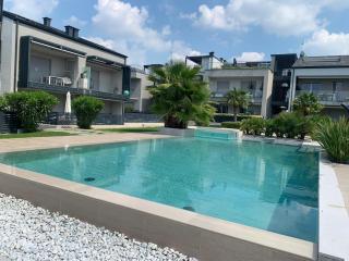 Ile Appartment - Peschiera del Garda - 0