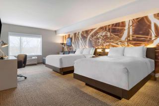 Cambria Hotel West Orange - West Orange - 6