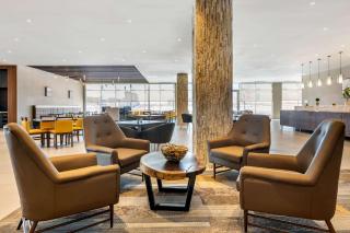Cambria Hotel Bloomington Mall of America Minneapolis Airport - Bloomington - 4
