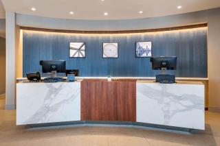 Cambria Hotel Bloomington Mall of America Minneapolis Airport - 5