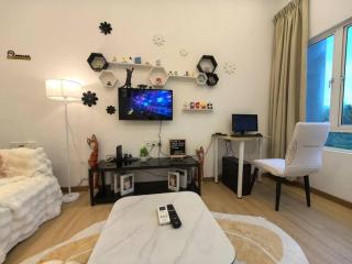 Japanese Style Suite 9Pax Alston & Amber - 1