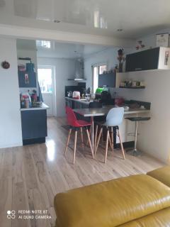 Petit appartement dans une maison individuelle - Le Tampon - 6