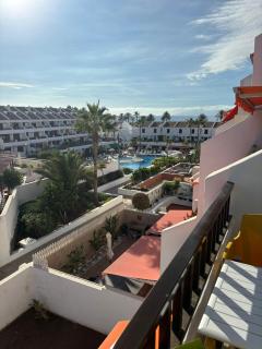 F-343, Parque Santiago 1, Tenerife Dream Properties - Playa de las Américas - 8