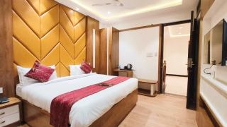 Hotel Tango Traxx - Amritsar - 0