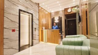 Hotel Tango Traxx - Amritsar - 5