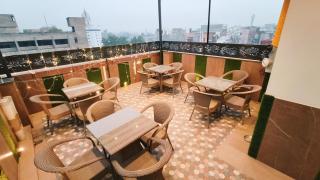 Hotel Tango Traxx - Amritsar - 3