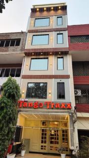 Hotel Tango Traxx - Amritsar - 8