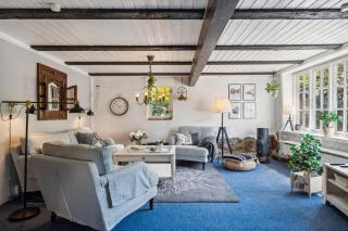 Beautiful Vacation Home In The Town Of Ebeltoft - Ebeltoft - 8
