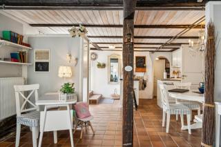 Beautiful Vacation Home In The Town Of Ebeltoft - Ebeltoft - 4