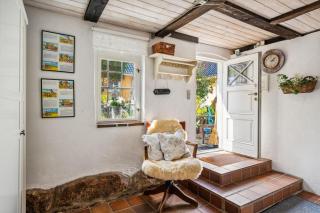 Beautiful Vacation Home In The Town Of Ebeltoft - Ebeltoft - 2