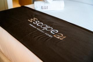 Escape 24 Luxury 2BR Creek Harbour Creek gate Dubai - Dubai - 6