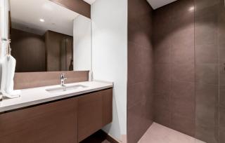 Escape 24 Luxury 2BR Creek Harbour Creek gate Dubai - Dubai - 7