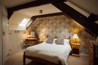 Dairy Cottage at Scolton Cottages - Indoor pool - Haverfordwest - 7