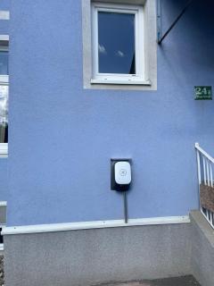 Abdalla Apartments - Knittelfeld - 7