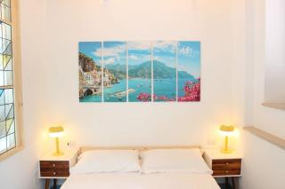 Red Mulberry House 1 - Salerno - 5