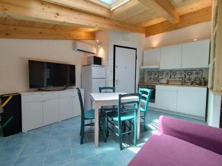 Red Mulberry House 1 - Salerno - 7