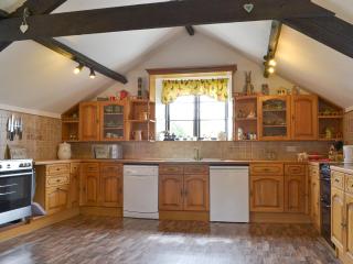 The Old Granary - Kilkhampton - 2