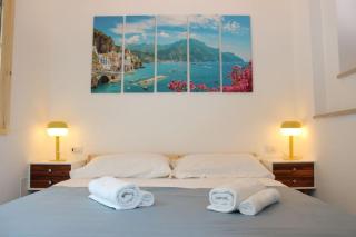 Red Mulberry House 1 - Salerno - 2