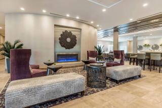 Cambria Hotel Fort Mill - Fort Mill - 7