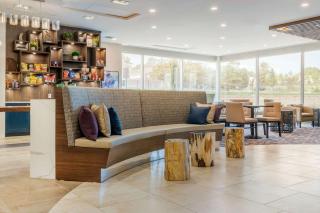 Cambria Hotel Fort Mill - Fort Mill - 6