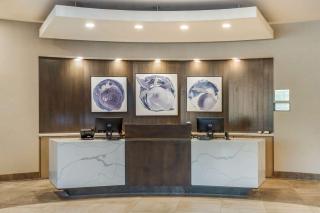 Cambria Hotel Fort Mill - Fort Mill - 4