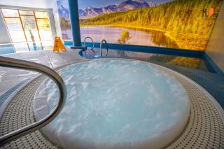 Apartamenty Premium STONE HILL - Baseny&Jacuzzi - 7