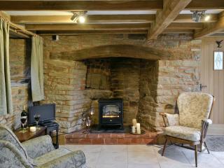 Acorn Cottage - Croft - 9